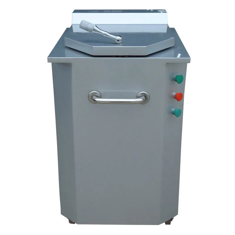 OEM Kitchen Bakery Machinery Molding Machine Pizza Dough Presser