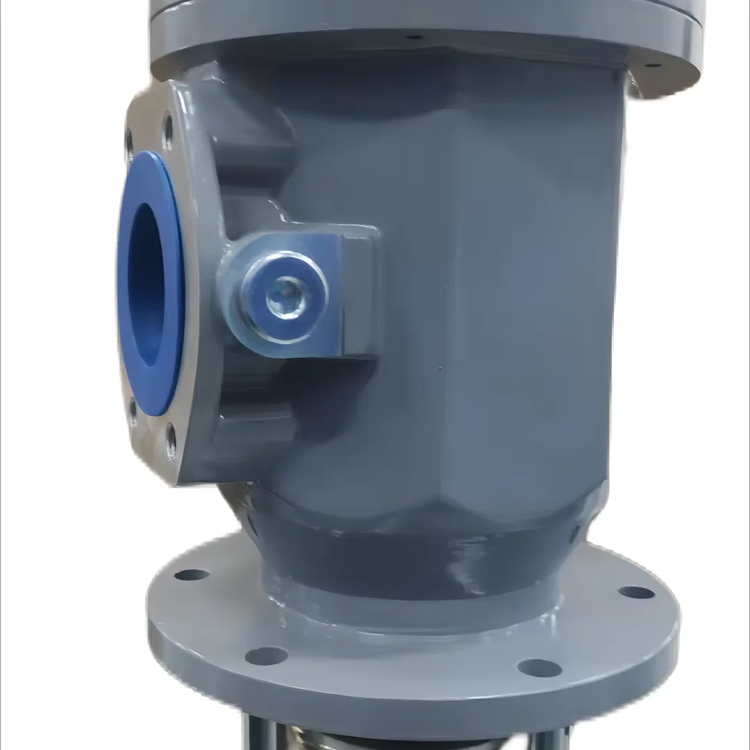 Q941F-16C промышленный 3-ходовой шаровой клапан из углеродистой стали DN15-DN1000 высокотемпературного сжиженного нефтяного газа ручные пневматические электрические варианты