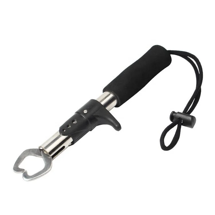 2020 Free Sample Wholesale Hook Remover Heavy Duty Lure Open Loop Aluminium Crimping Titanium Stainless Steel Fishing Pliers