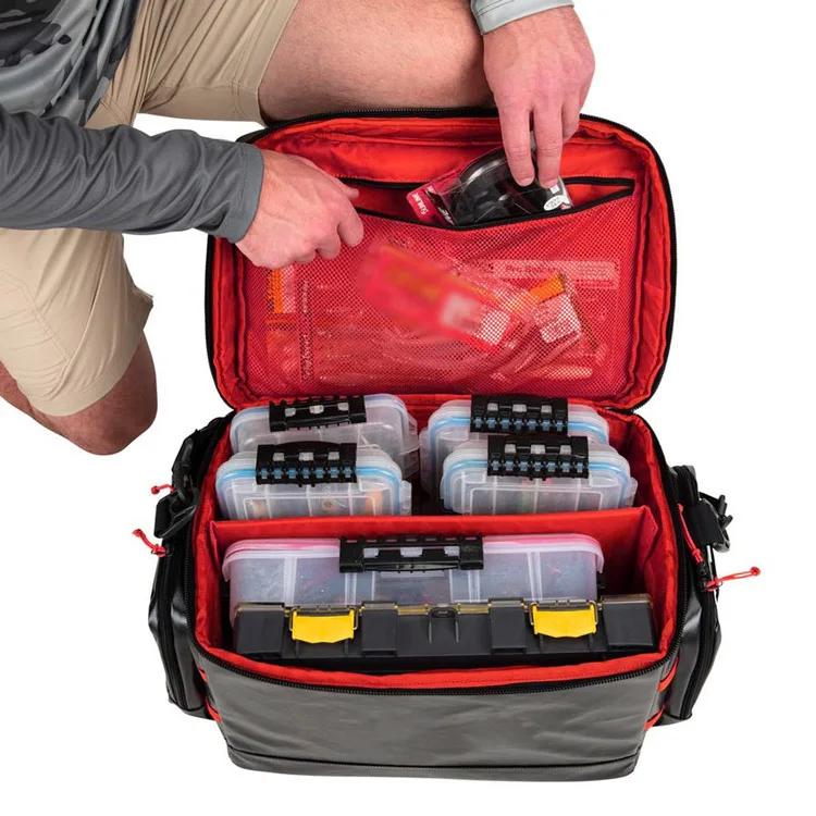 High Quality Customized Storage Tool Gear Bag for Camping, Hiking, Fishing