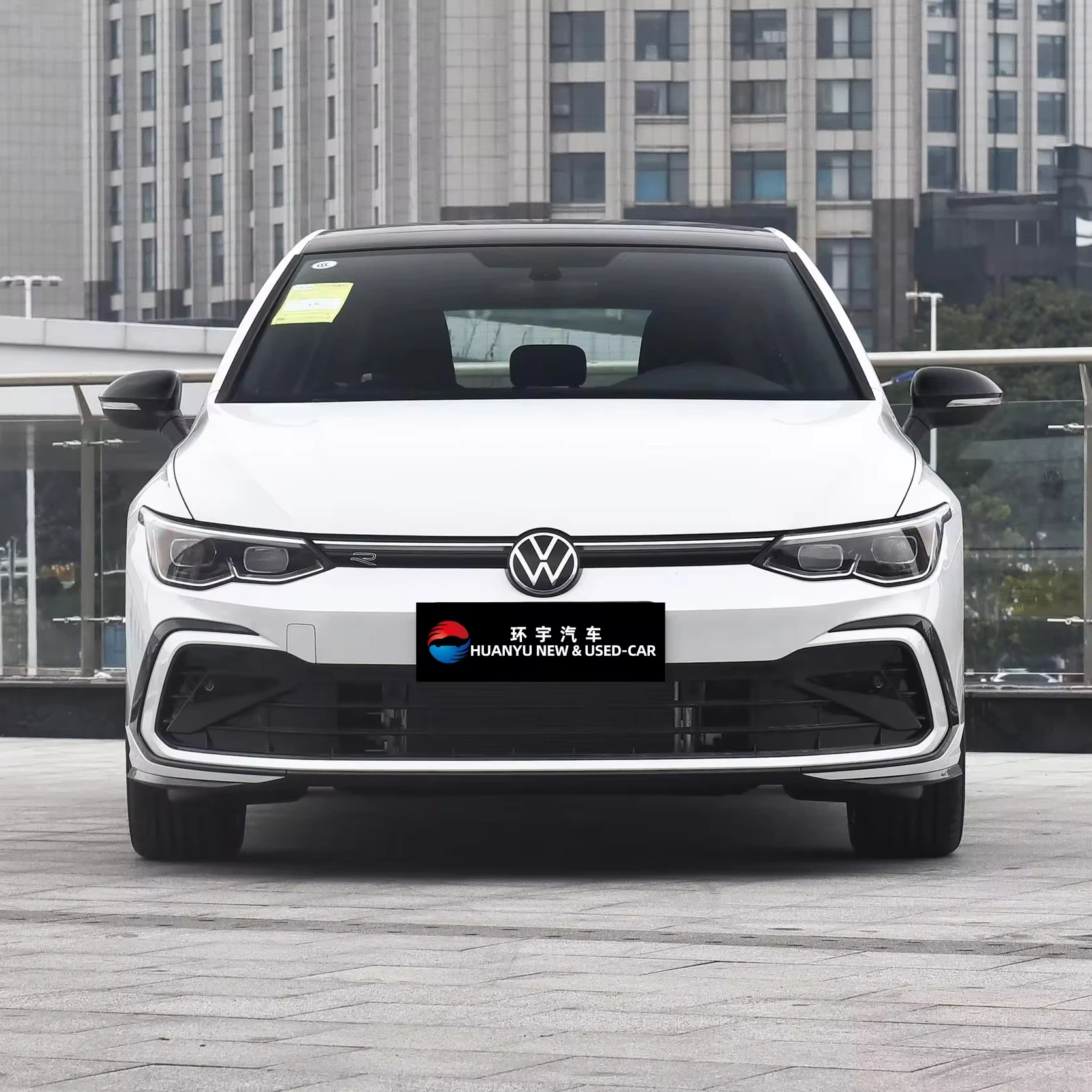 2021 подержанных автомобилей Volkswagen Golf 5-дверный 5-местный автомобильный дешевый автомобиль подержанные автомобили бензиновые в наличии