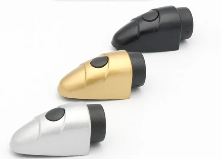 Thailand Aluminium Metal Sliding Door Window Stopper Anti Collision Block