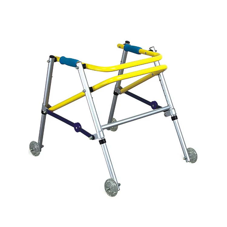 Walking Aid Walker Rollator Baby Canes Cart Aids Kids Rollators Walkers Child Wheelchair Devices Wheel Chair Elderly Children