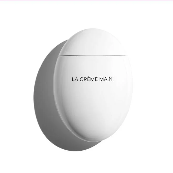 50ml Hand Cream LA CREME MAIN Smooth Soften Brighten Creams 1.7fl.oz LE LIFT Hands Treatment Protect Lotion Skin care Hands care