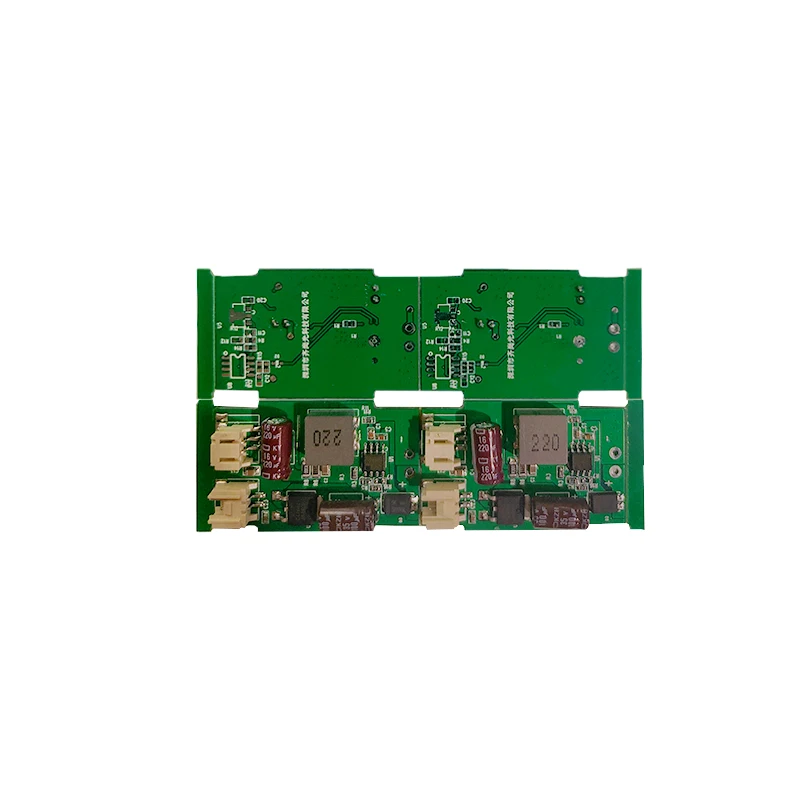 accessories for laser flashlight torch light components PBCA circuit board Laser module drive board