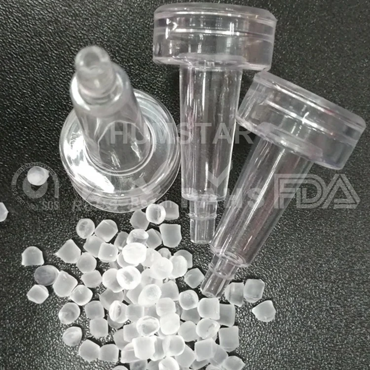 pvc granule for shrink film raw material pvc