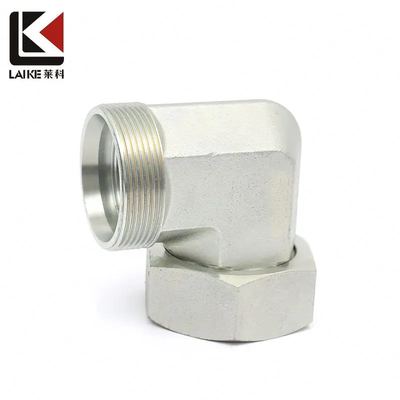 High quality sae hydraulic flange an10 fitting