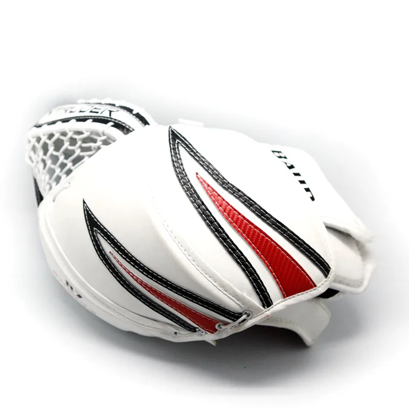 Top selling ice hockey goalie Catcher Professional protective equipment for Atheles