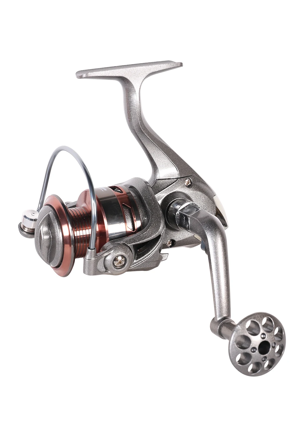 KALIOU Handle  Wholesale Accessories Deepsea Rod and Combo Spinning Fishing reel