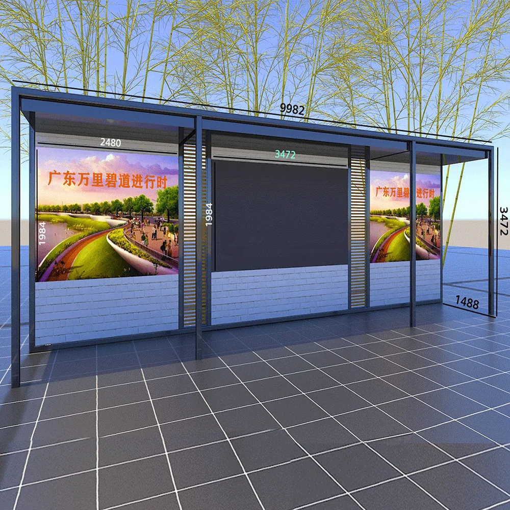 Pergola Para Coches 10X10 Weather Resistance Methal Gazebos As Carports Garage With Wave Per  Portable Sun Shade Canopy Gazebo