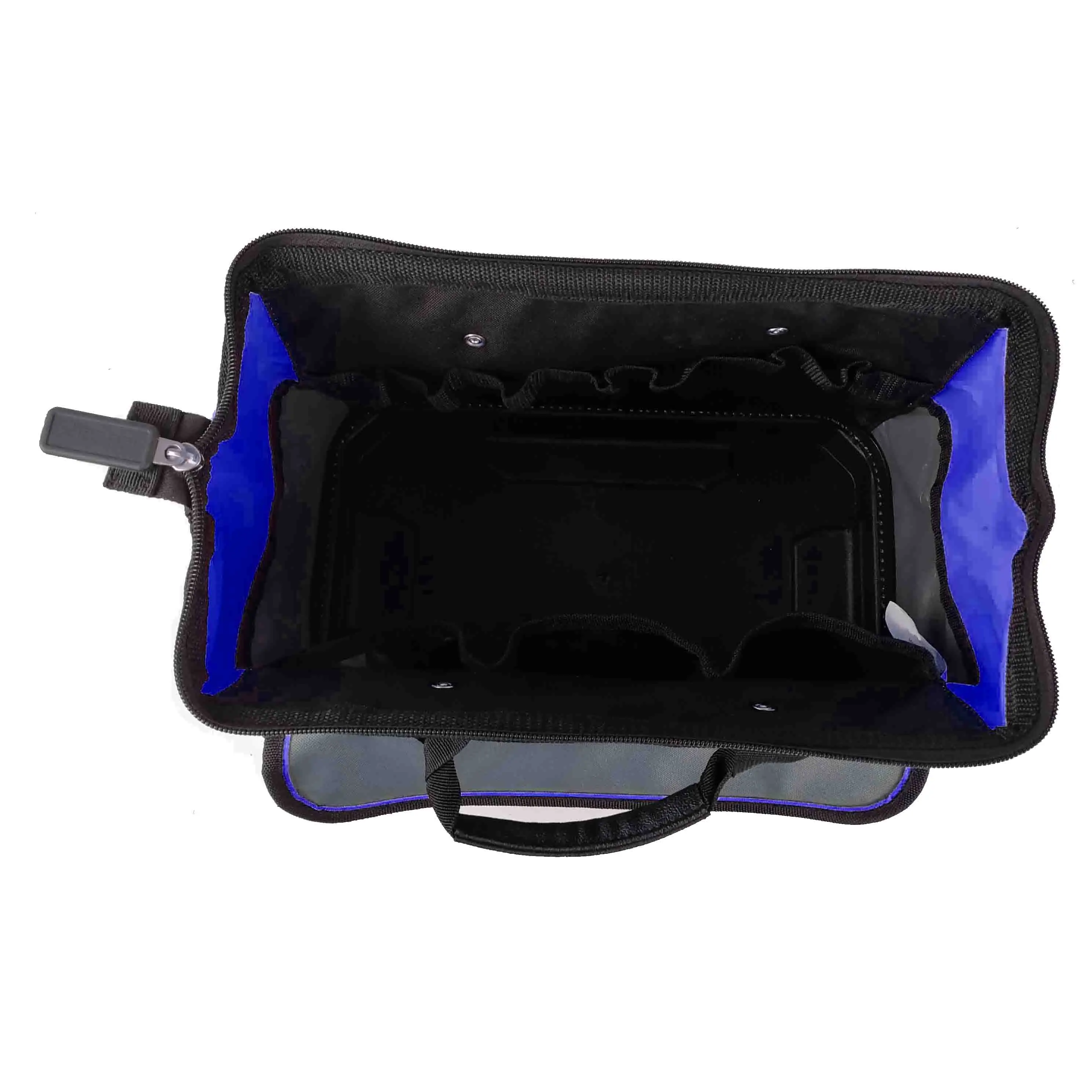 klein tools and electrician tool bag and chef knife bag