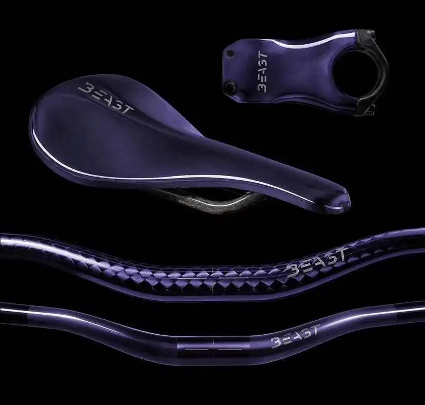 Custom 	 carbon mountain bike frame  road bike frame carbon