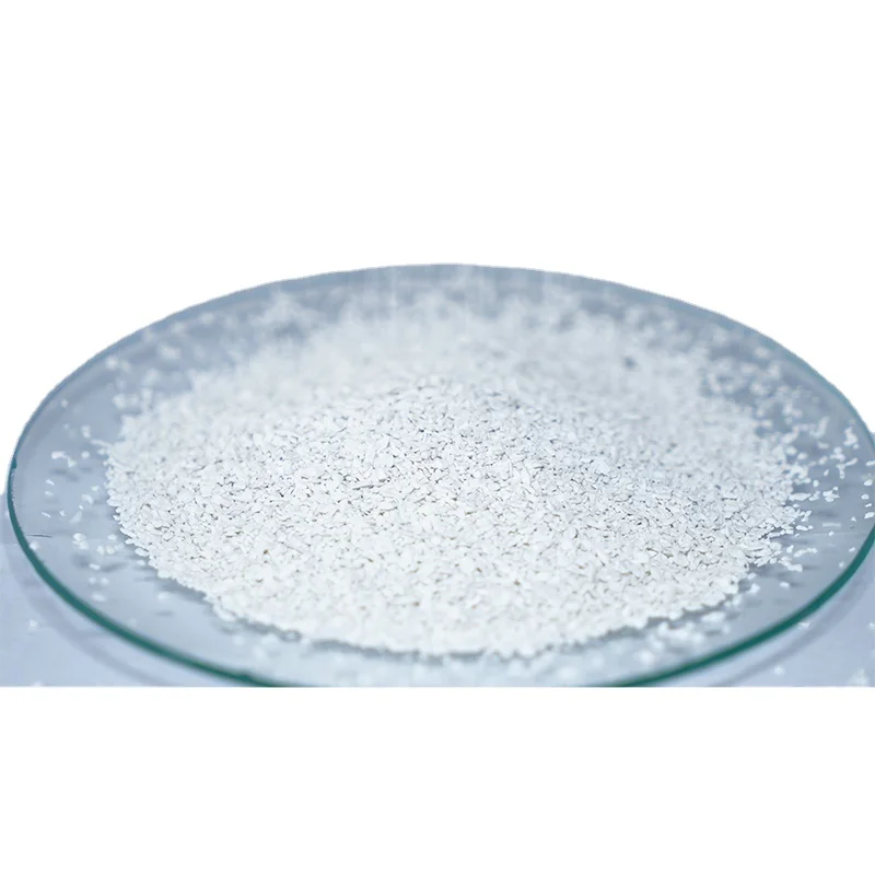calcium hypochlorite chlorine 70 65 35 granule CAS 7778-54-3