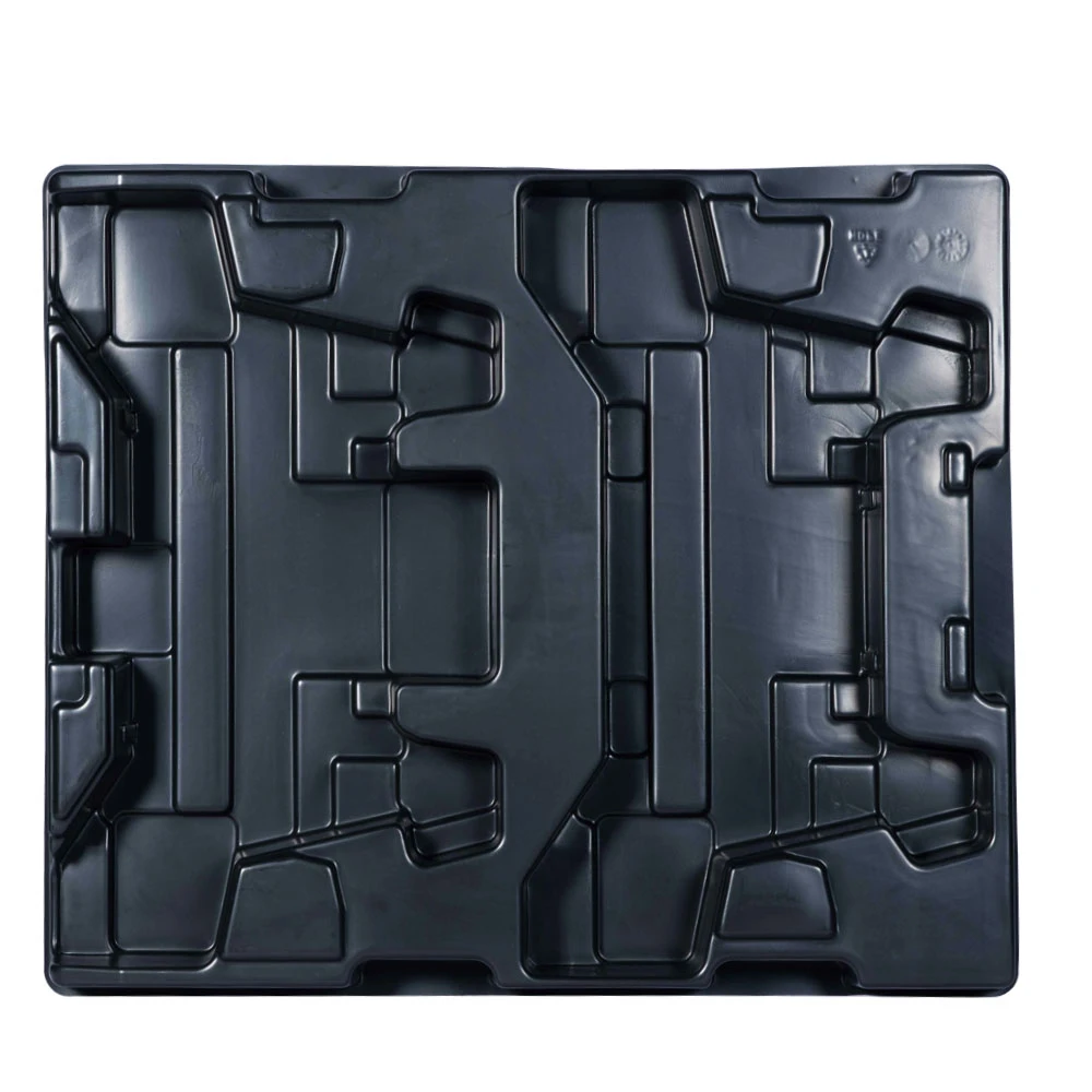 auto parts turnover packaging thermoforming pallet Vacuum forming  plastics