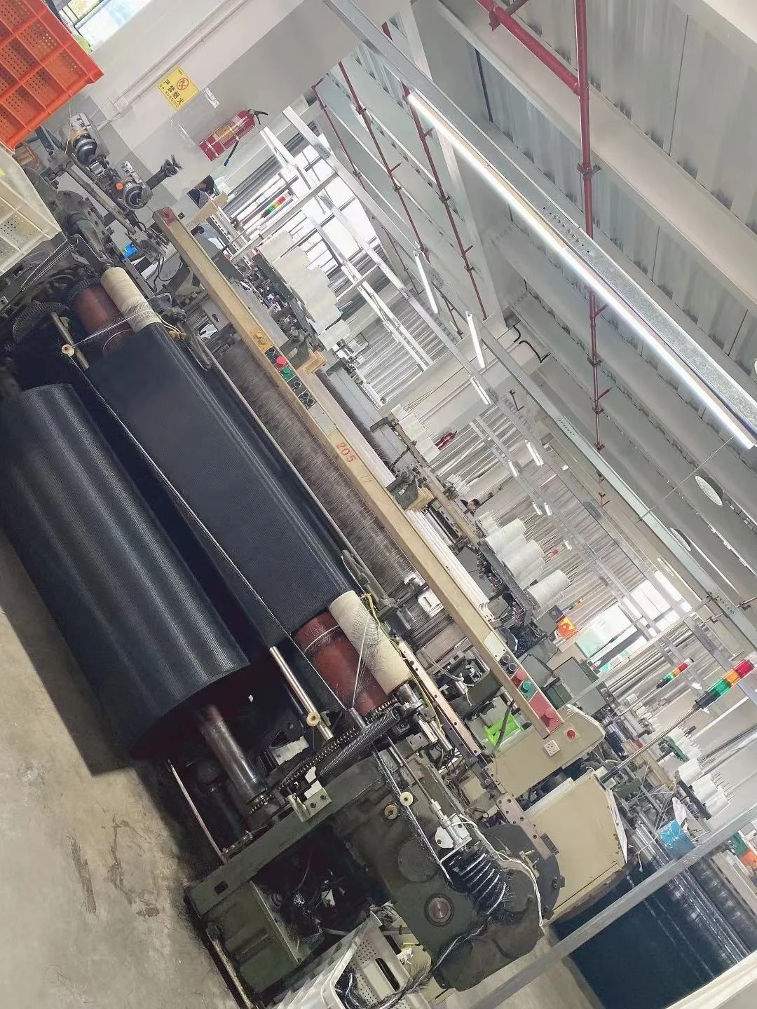 Best Selling Large Hydroponic Agaricus Bisporus Mushroom Cultivation Nets PE Film Greenhouse Planting Net