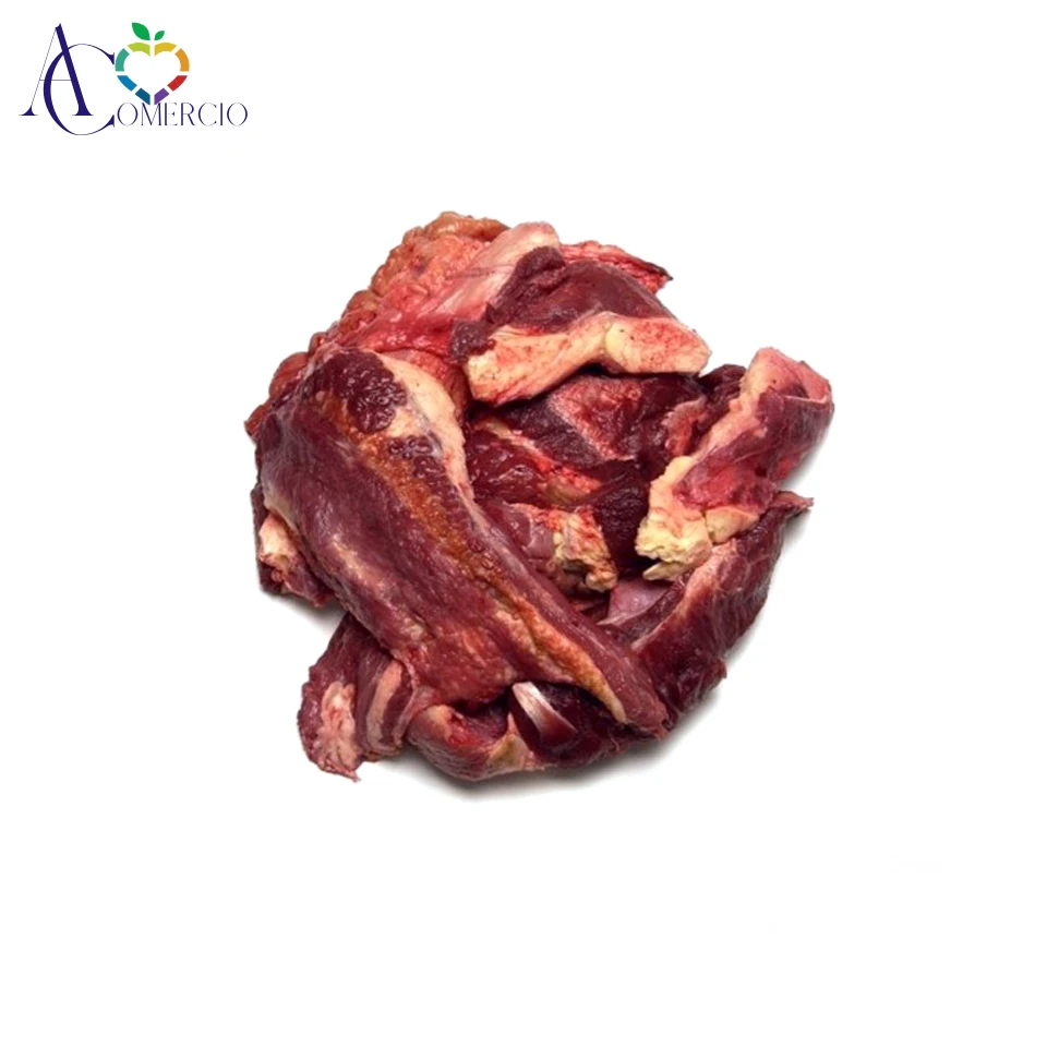 
Halal Brazilian Fresh Boneless Meat Frozen Beef Frozen Beef for Sell 