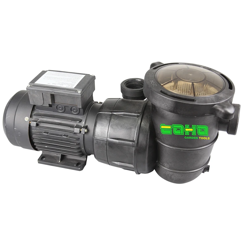 Swimming Pool Pump