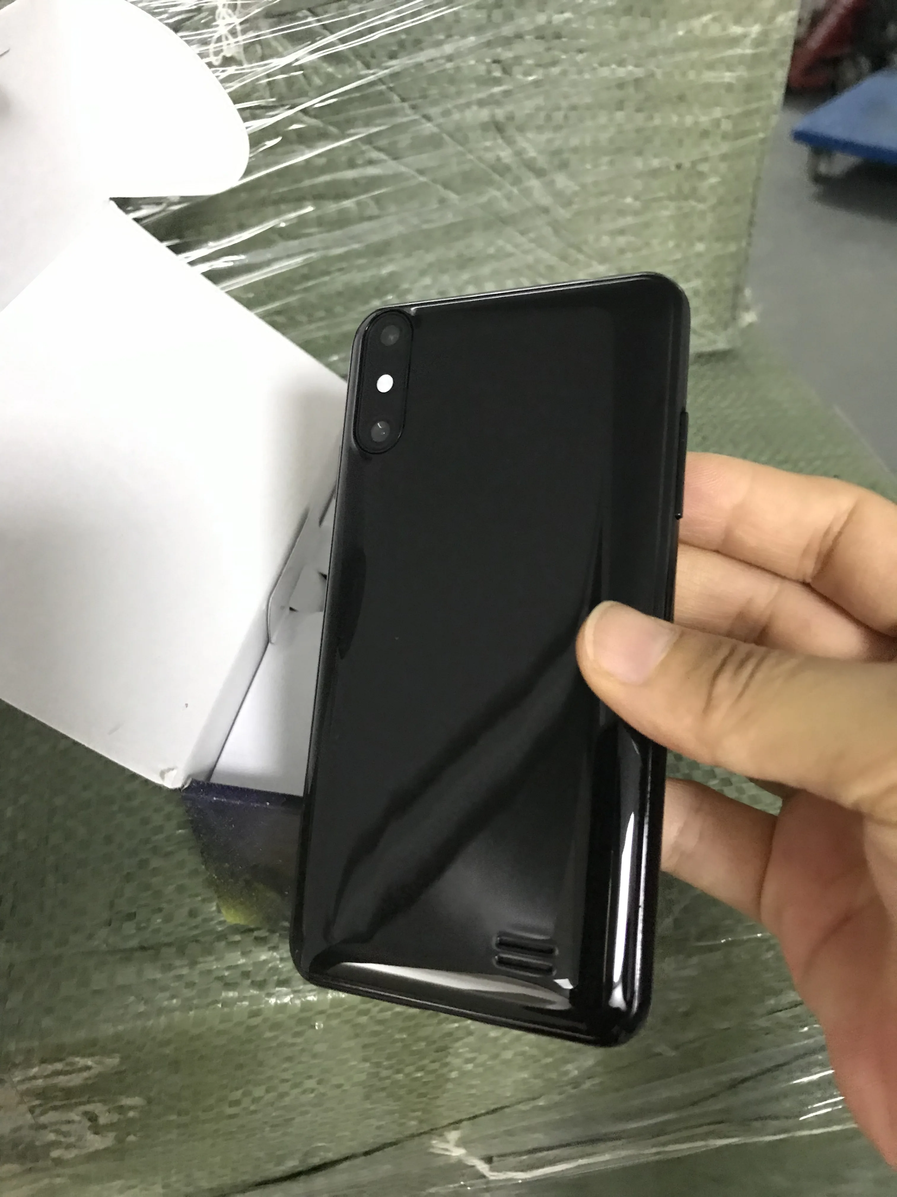 
factory 7731E quad core 4inch smart android phone 5.1 