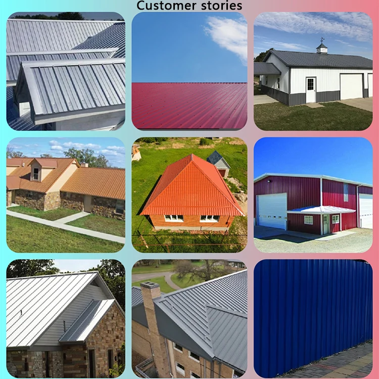 Peru Machine To Manufacturer Tr4 Tr5 1000 Zinc Calamines Tr4 Tr5 Roll Forming Machine