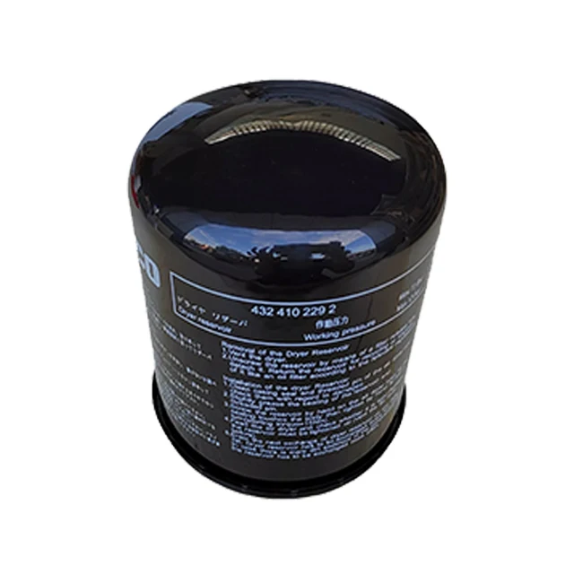 Auto Spare Parts Wholesale Parts 4324102292 Drier Filter For Ankai Bus