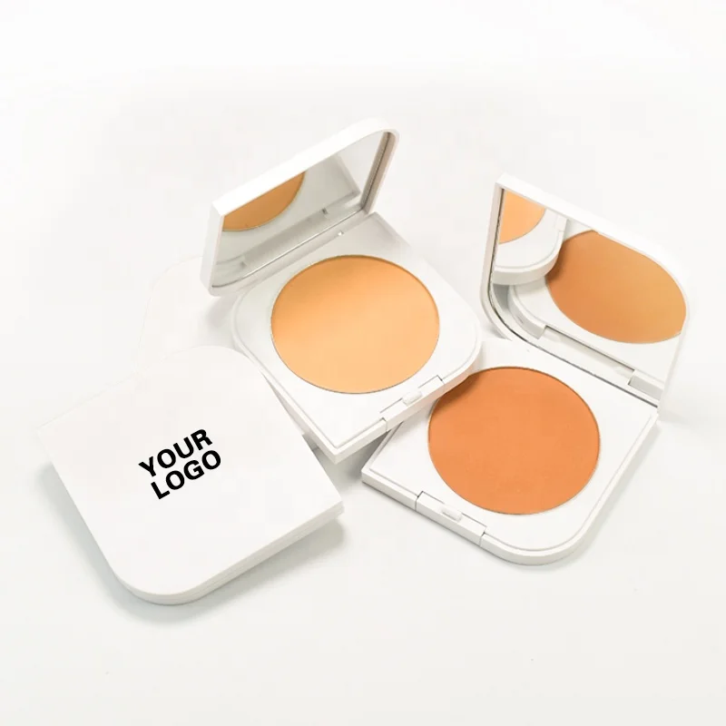 Long Lasting Baking Powder Makeup Matte Face Foundation Powder Makeup Private Label Permanent Makeup Pigment Powder