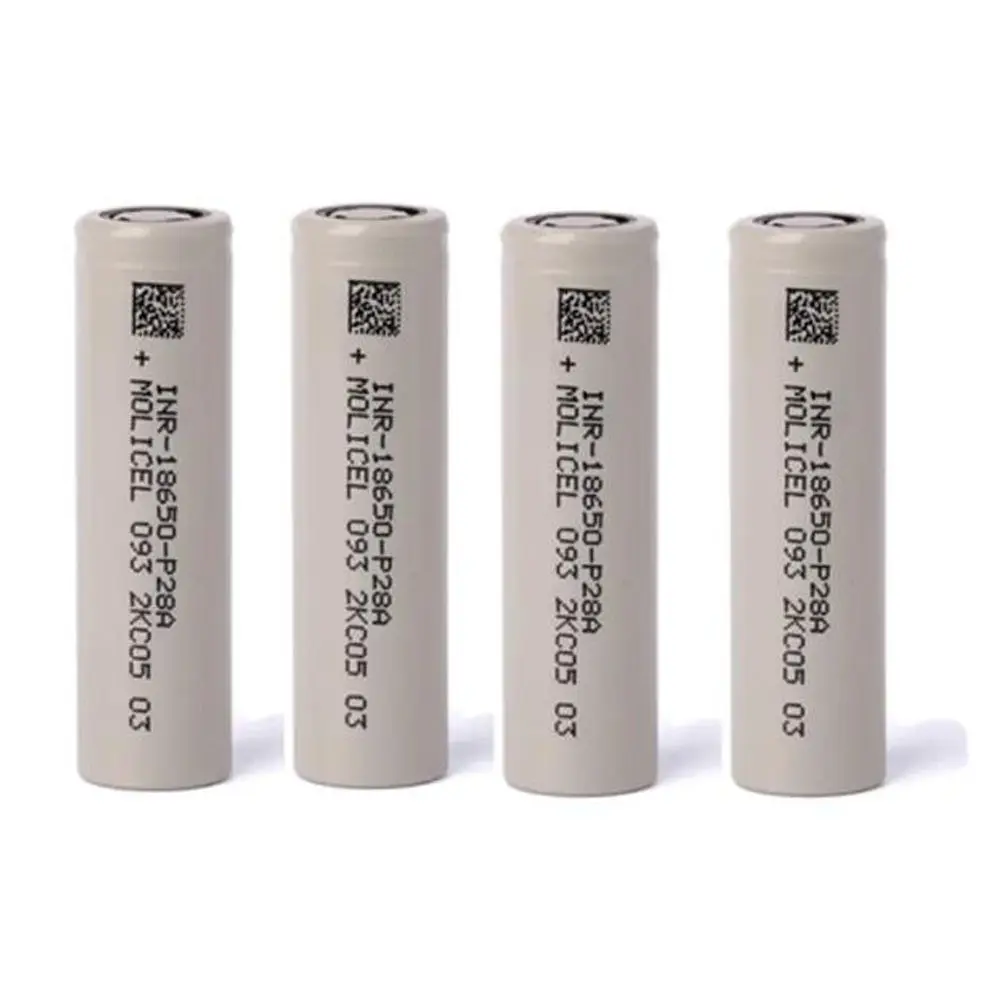 Big Capacity INR21700-50S 21700 26650 Battery 50S Full Capacity 5000mah Battery