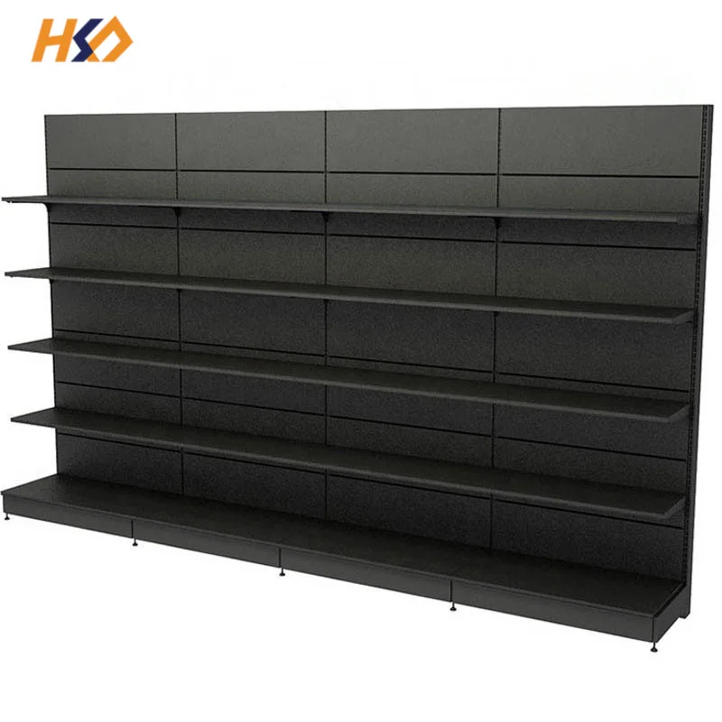 Factory manufacturer customized smart shelf innovation for fruit and vegetable shoes rack shelf shop wire shelf welding