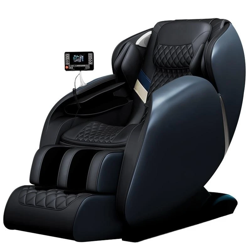 Home Luxury Massage Chair Whole Body Multi-functional Automatic Space Warehouse Massage Sofa Whole Body Small Massager