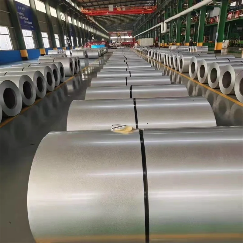 black iron sheet 0.12 manufacturer low carbon dx51 z275 gi coil galvanized steel coil for roofing sheet