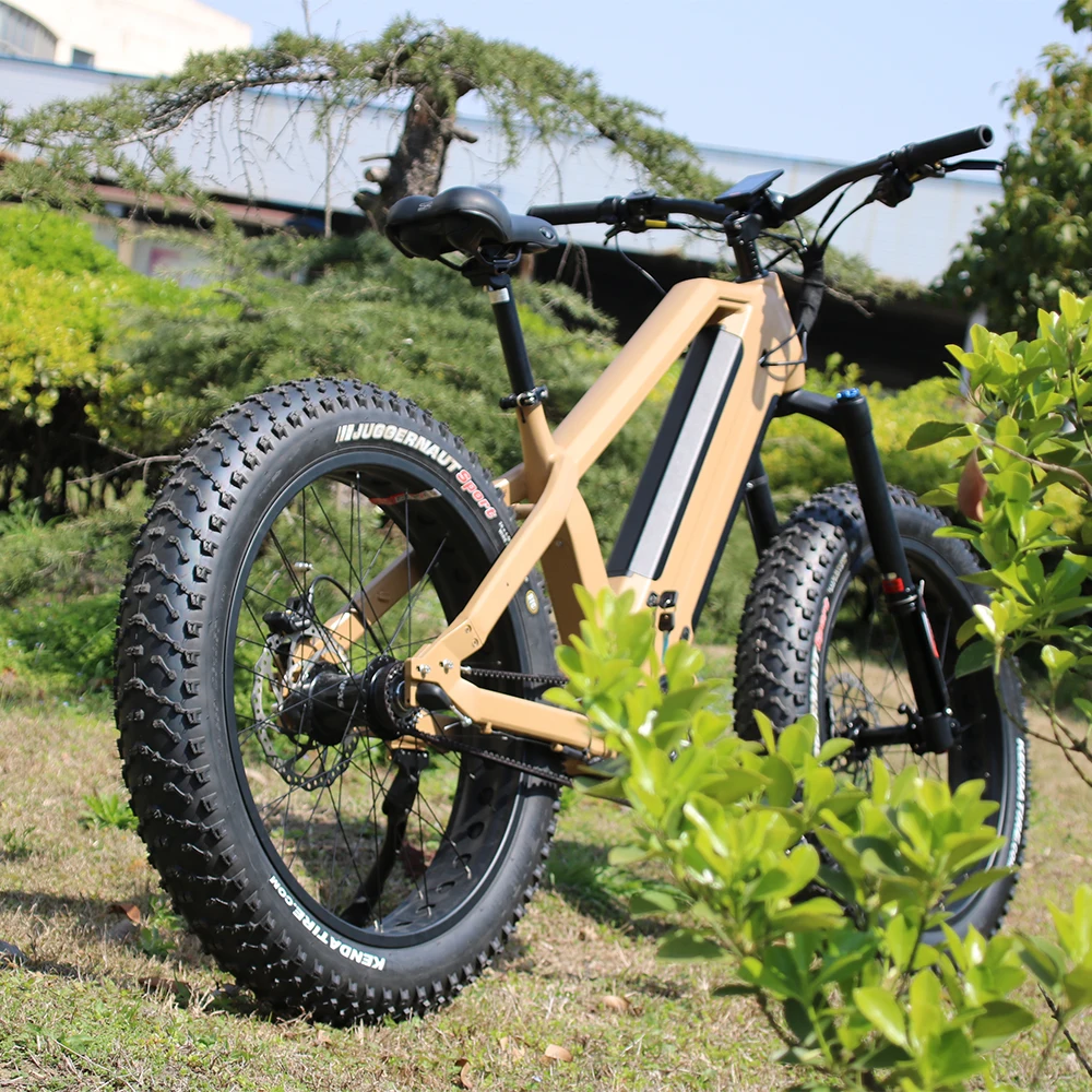 Dual batteries G510 1000w mid drive Lithium Battery Road ebike electric bicycle e-bike 1000W