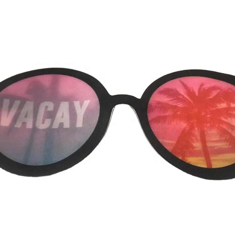 Soft hand feeling TPU vinyl lenticular conversion image transfer holographic vinyl for heat press shirt and shoe