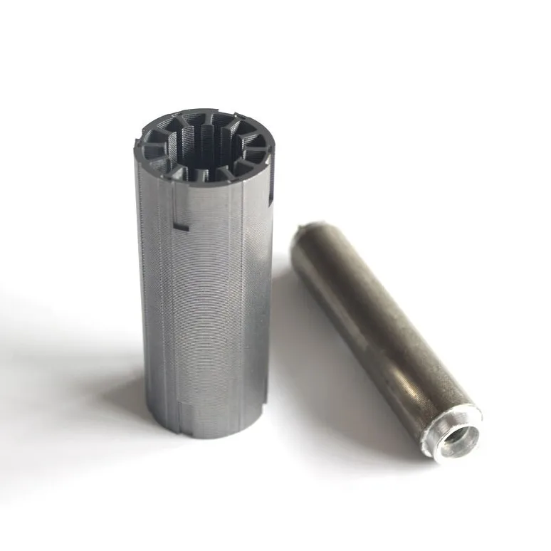 42mm tubular motor stator lamination/42mm tubular motor stator/42mm tubular motor stator rotor