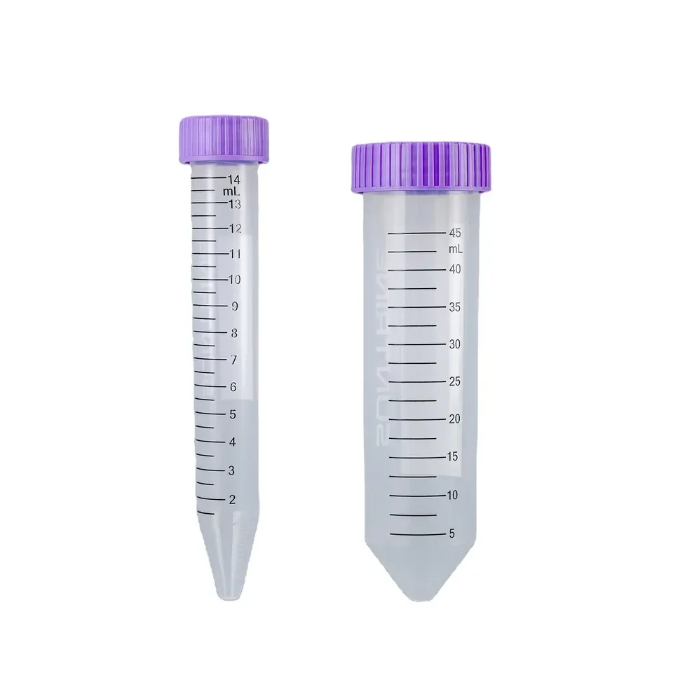 50ml gamma radiation pp Centrifuge Tube (GCT4409)