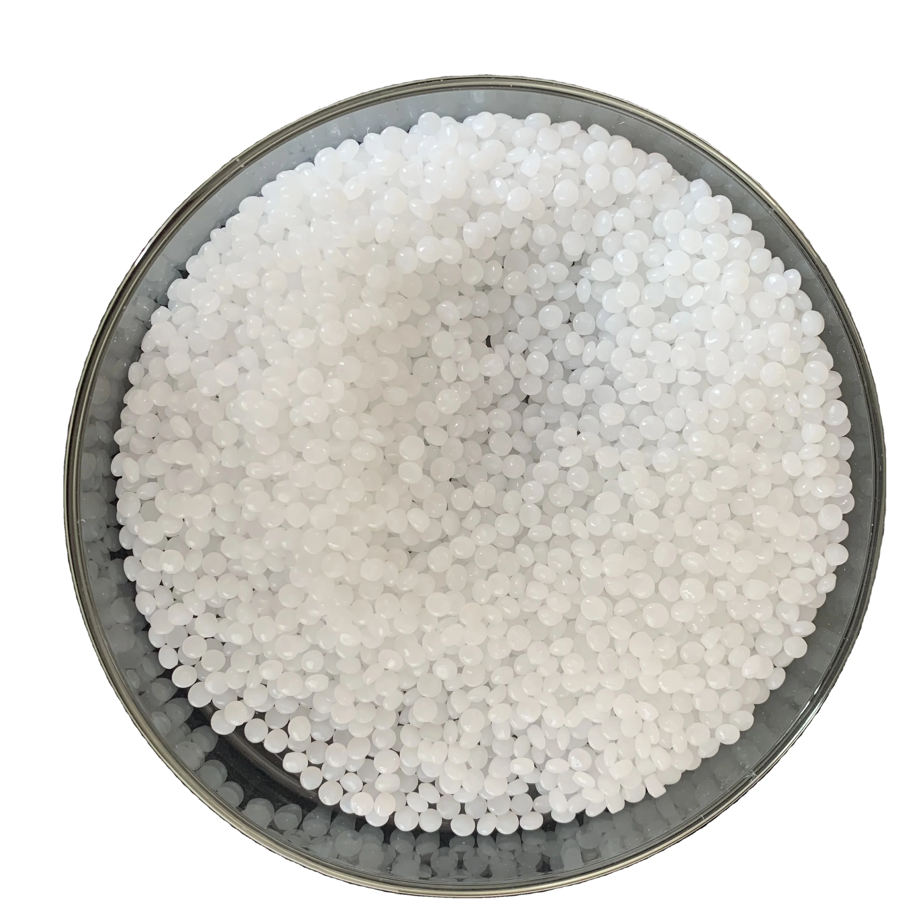 Recycled Plastic Raw Material Low Density Polyethylene granules price of LDPE Pellets
