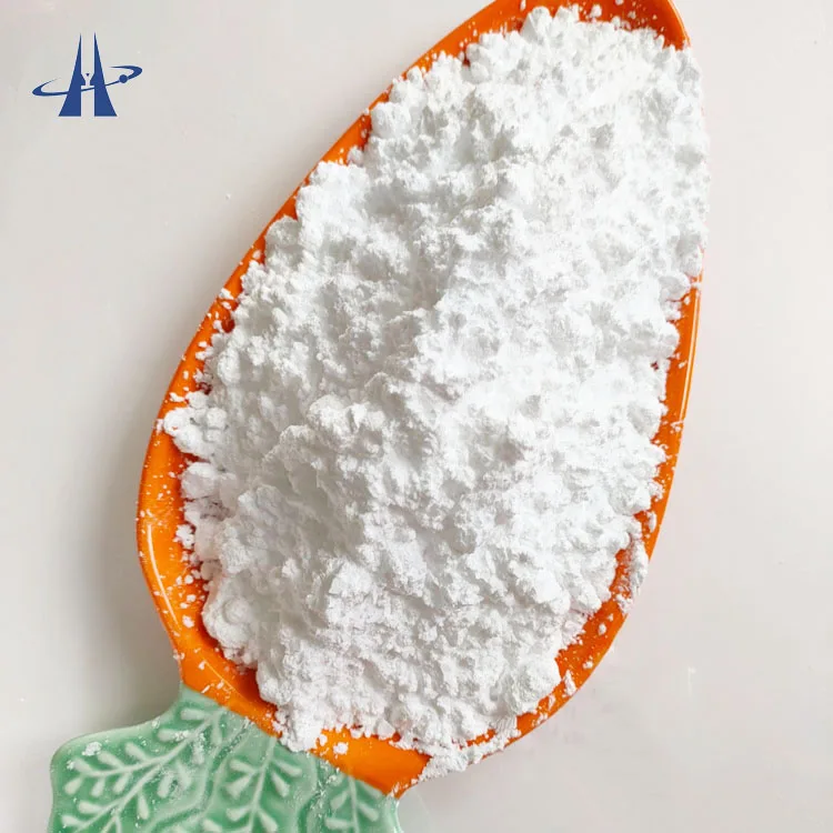 Huaqiang Chemical Resistance Melamine Urea Formaldehyde Resin Melamine Powder 99.8% Suppliers