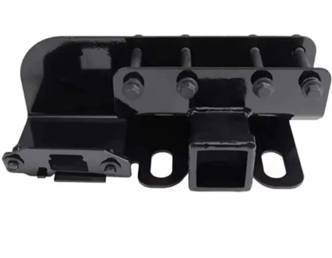 Hight quality Universal pintle combination 5T  Tow hook for ford Bronco 2 DOORS  & 4 DOORS 2021-2022