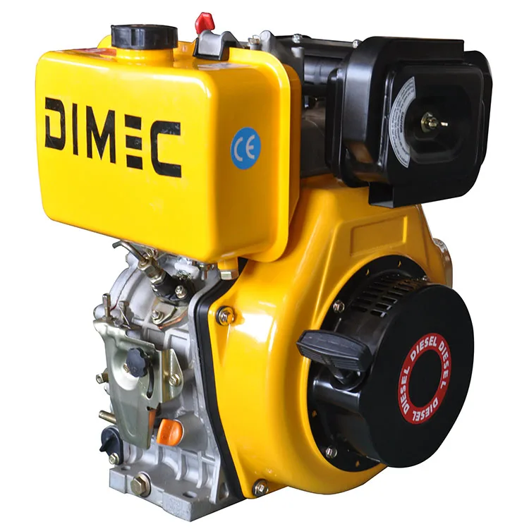 PME188F горячая Распродажа 12HP электрический стартер 8.5kva дизельный