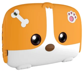 M756 android tablet Colorful Touch Screen puppy 7 inch tablet kids tablet pc