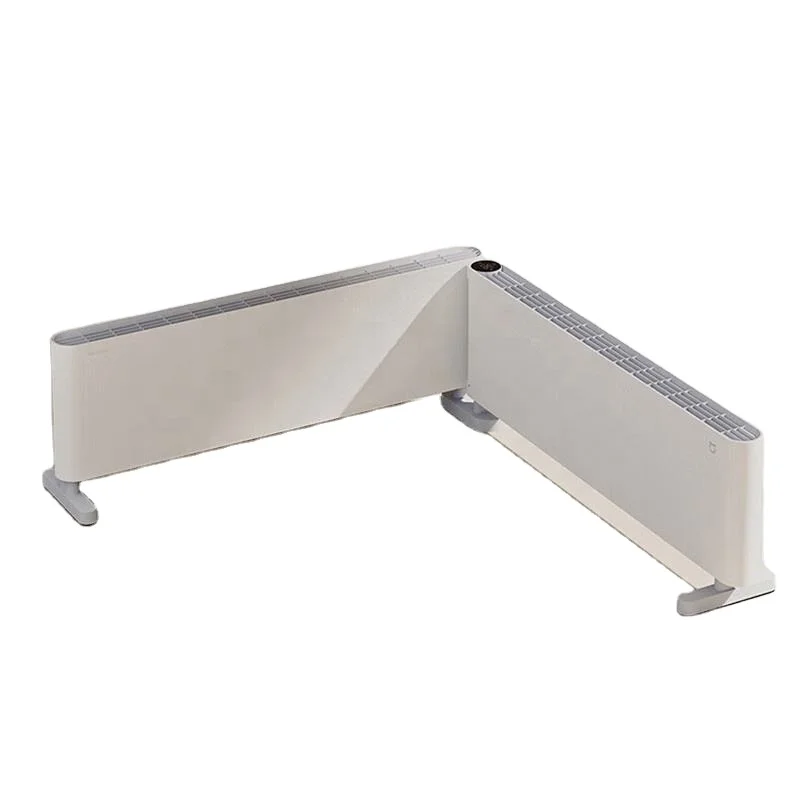 Mijia Graphene Folding Electric Heater Winter Smart Constant Temperature Graphene Fast Heat 180 Folding Electric Heater