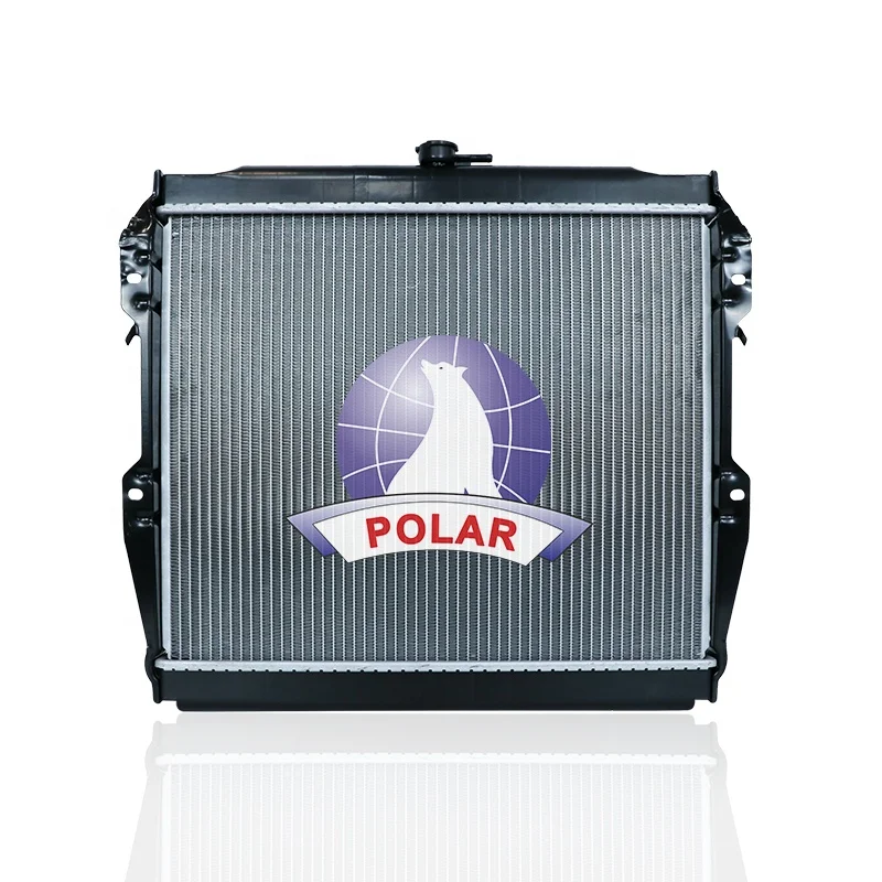 12200 Polar brand new cooler radiator radiator assy radiator auto
