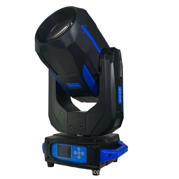 Профессиональная Вращающаяся головка 9r Beam 260 для освещения