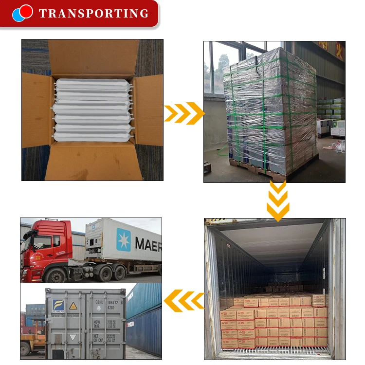 single component polyurethane pu sealant automotive sausage packing pu sealant suppliers