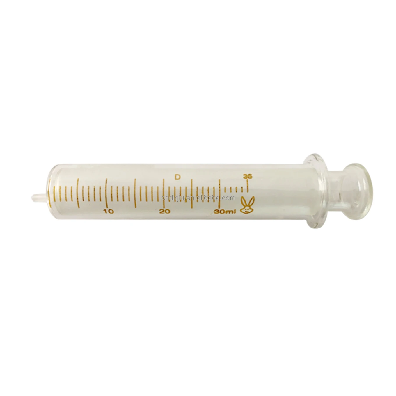 Factory Premium Glass Syringes for Accurate Dosage