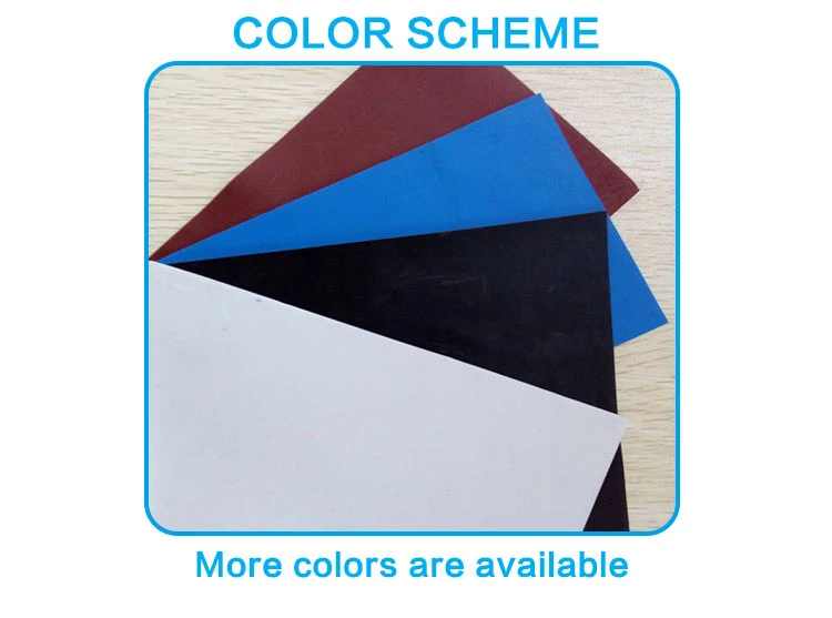 High Tensile Strength One Component Polyurethane Waterproof Coating