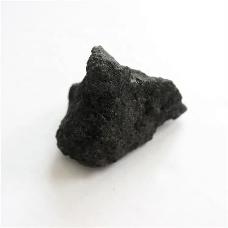 particle size  0-1 mm coke dust with ash 14%