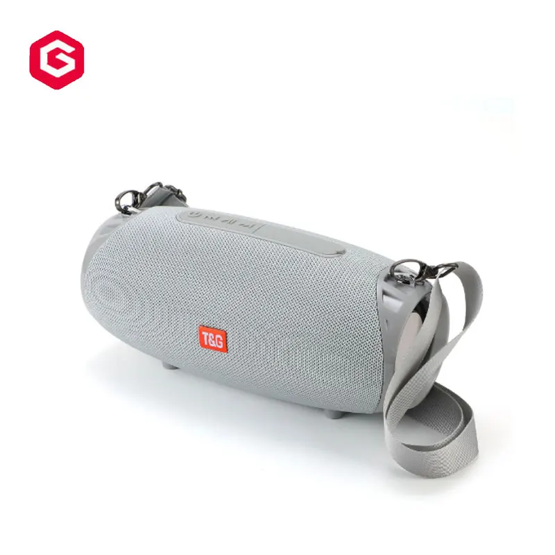 long Boombox speaker TG534 portable audio high-power series plug-in subwoofer wireless speaker