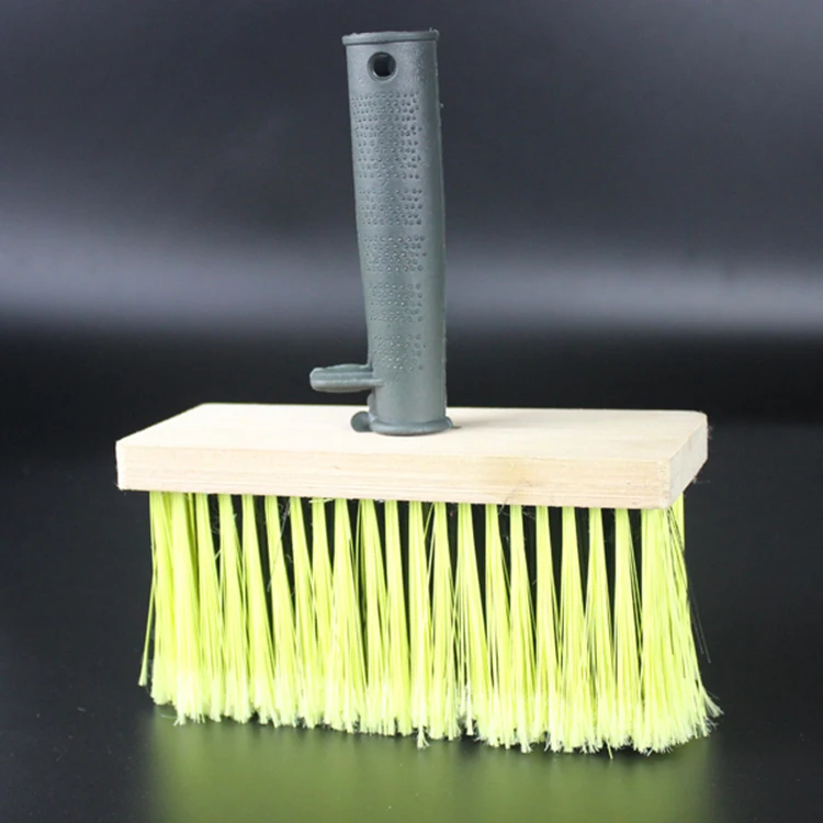 Factory Price Roof Cleaning Ceiling Brush