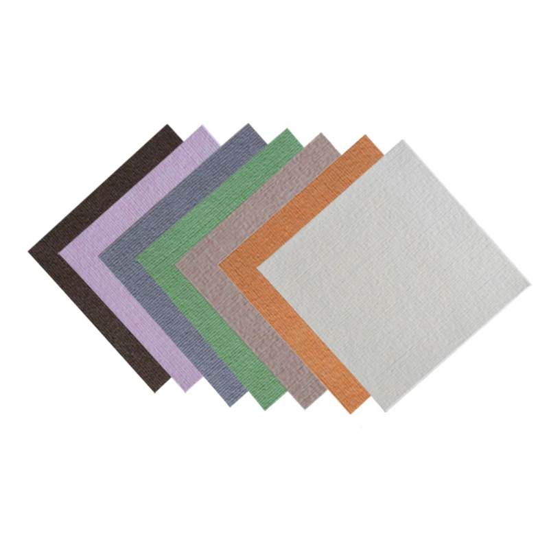 Self Adhesive floor mat Non-Slip Treads Mat for Dogs and Pets, Removable Washable Step Rugs  shape Stitching mat