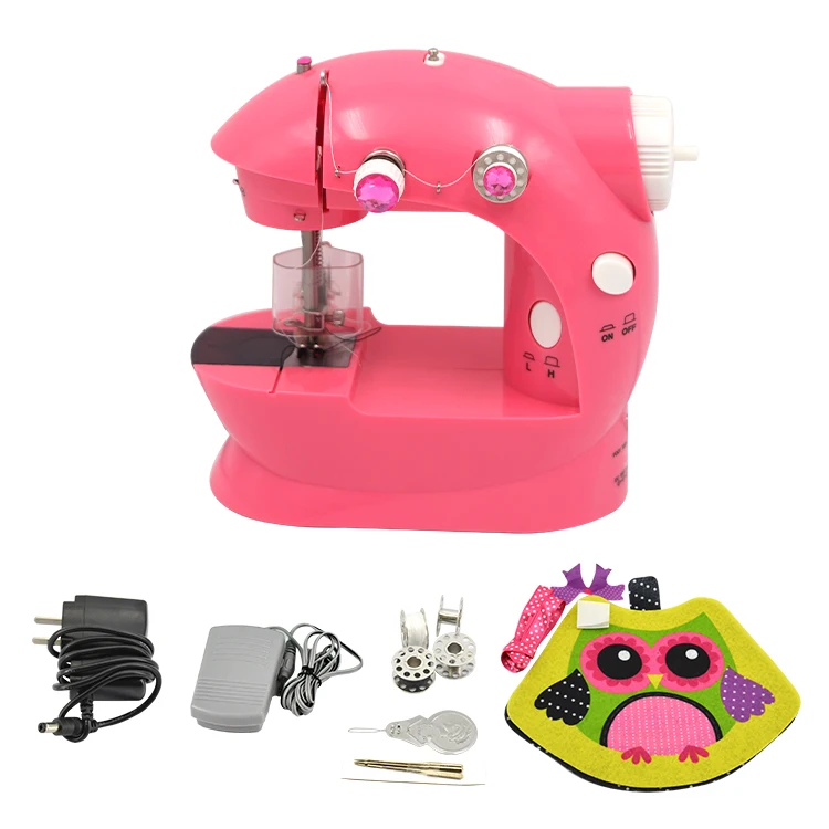Red Star Factory Wholesale Istudio Cheapest Sewing Machine Electric Home A Sewing Machine For Kids