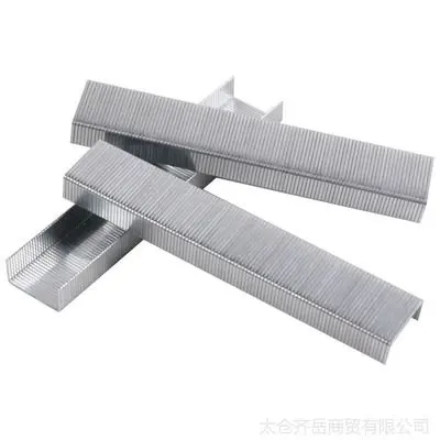 Venta al por mayor № 56 grapde Metal 26/6 galvanigrapde oficina para el hogar y la escuela